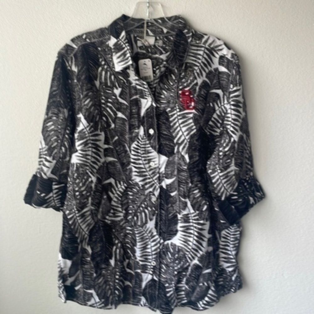 NWT Tommy Bahama top Southern California